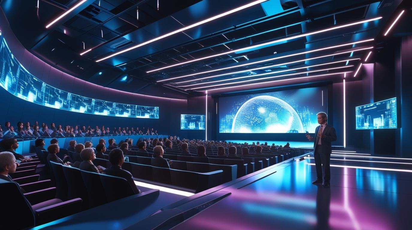 Экономика больших данных — Как информационные технологии способствуют росту бизнеса